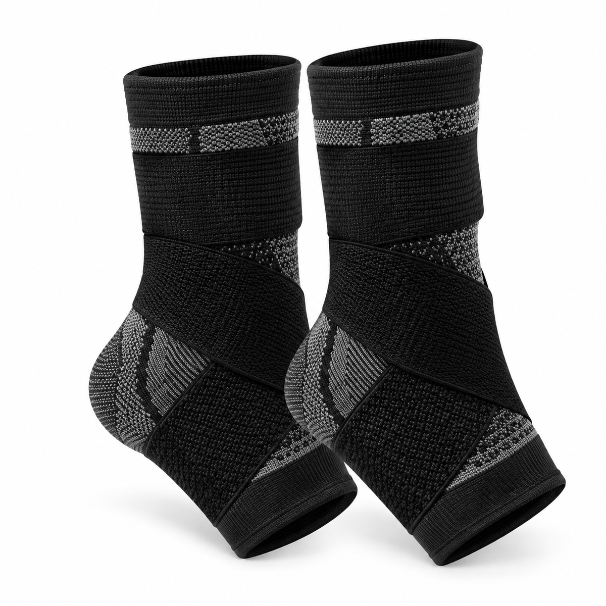 2x ComfortHeel