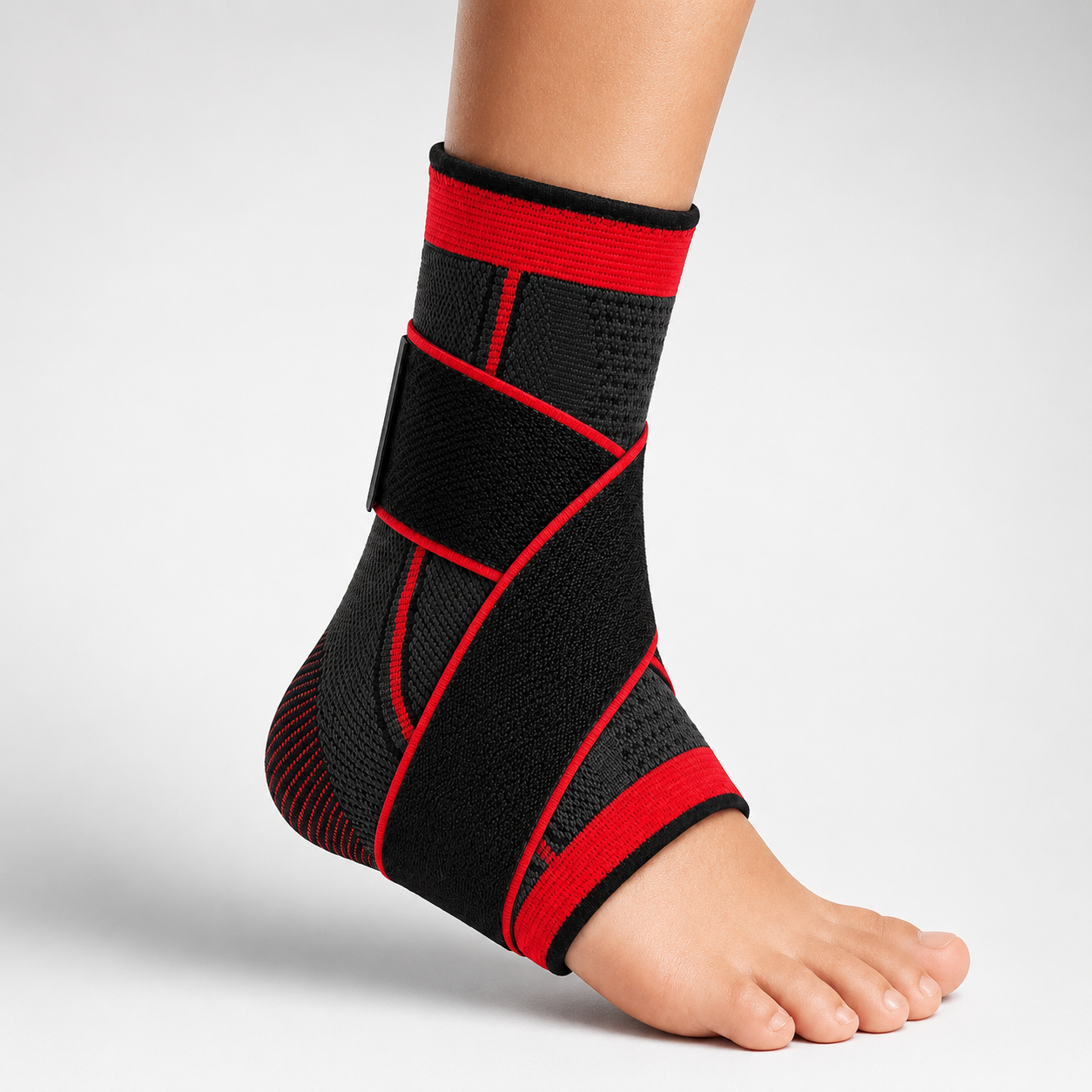Sooftie ComfortHeel | Youth Heel Pain Support