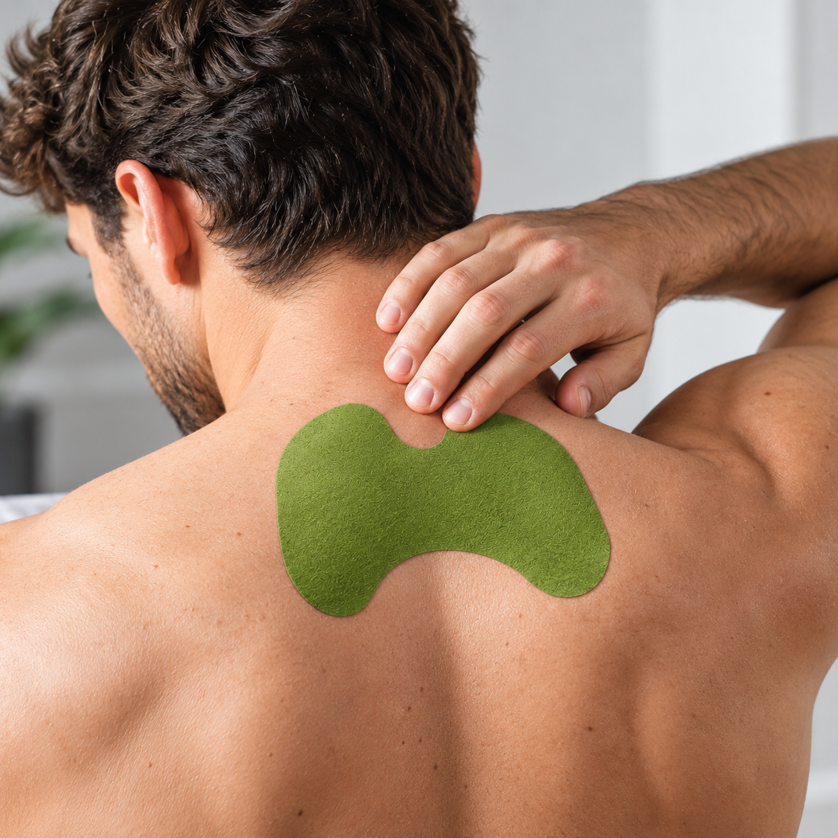 Pain Patches