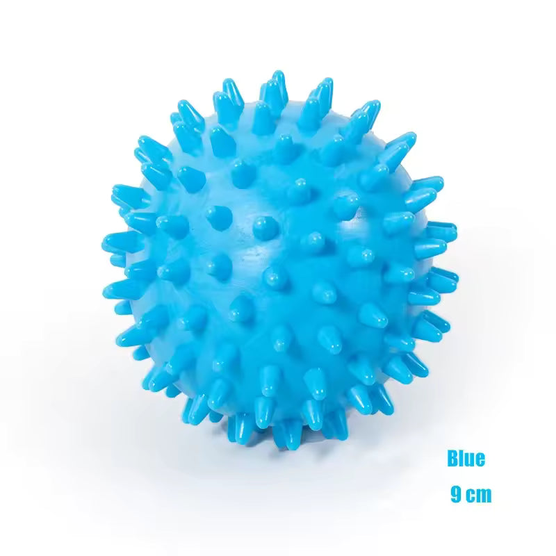 Heel Recovery Massage Ball