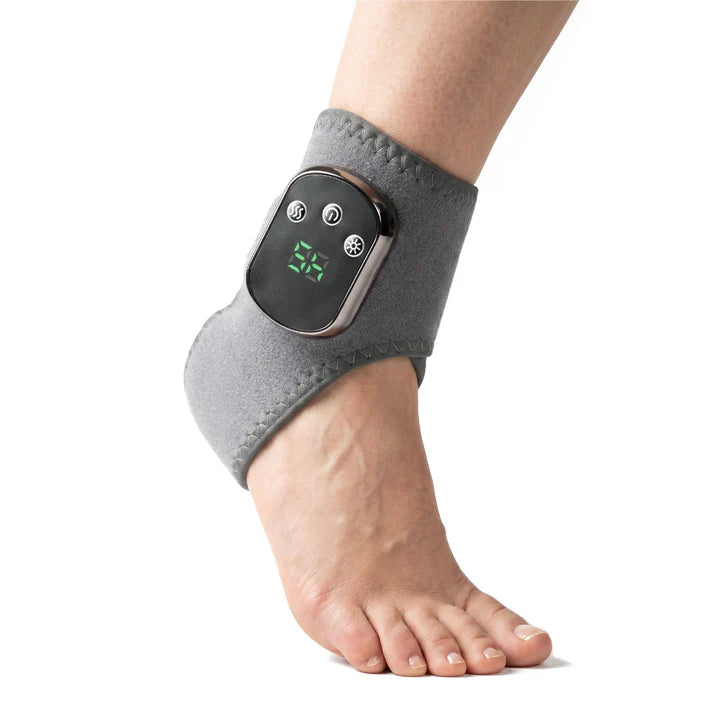 ComfortHeel Recovery Massager
