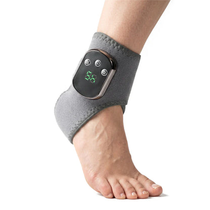 ComfortHeel Recovery Massager