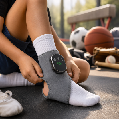 ComfortHeel Recovery Massager