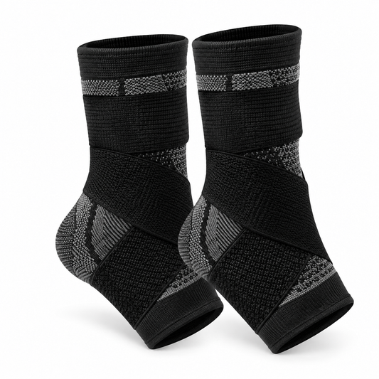 2x ComfortHeel