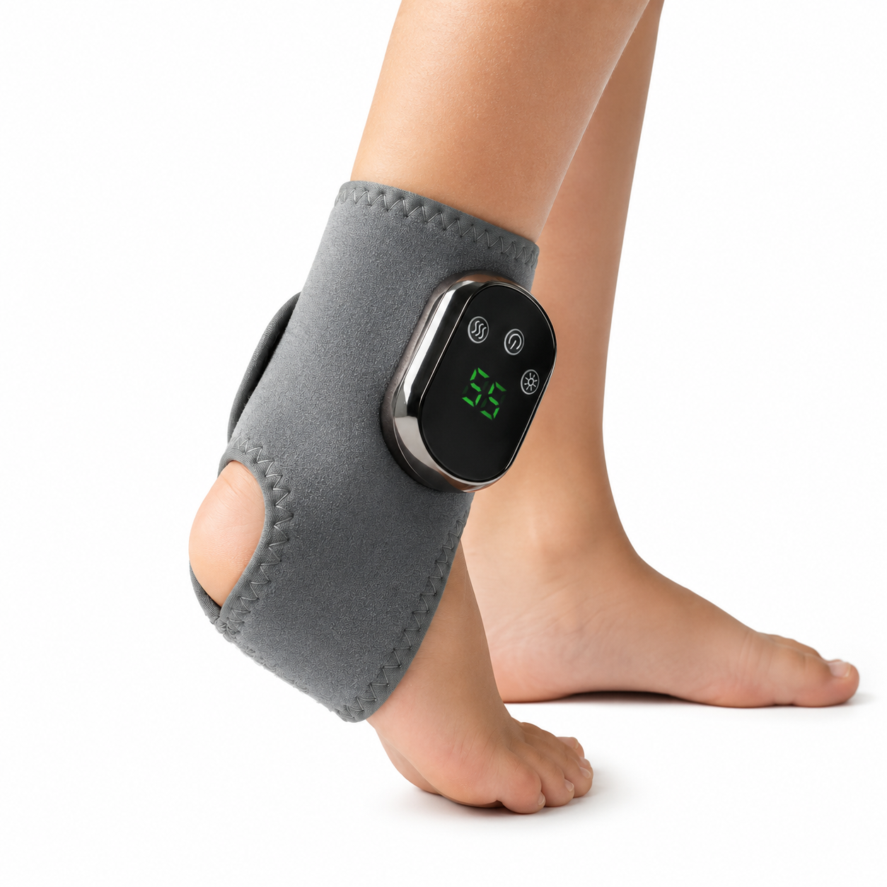 ComfortHeel Recovery Massager