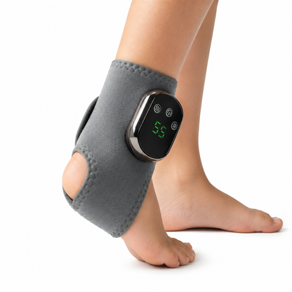 ComfortHeel Recovery Massager