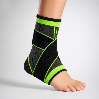 Sooftie ComfortHeel | Youth Heel Pain Support