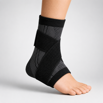 Sooftie ComfortHeel | Youth Heel Pain Support