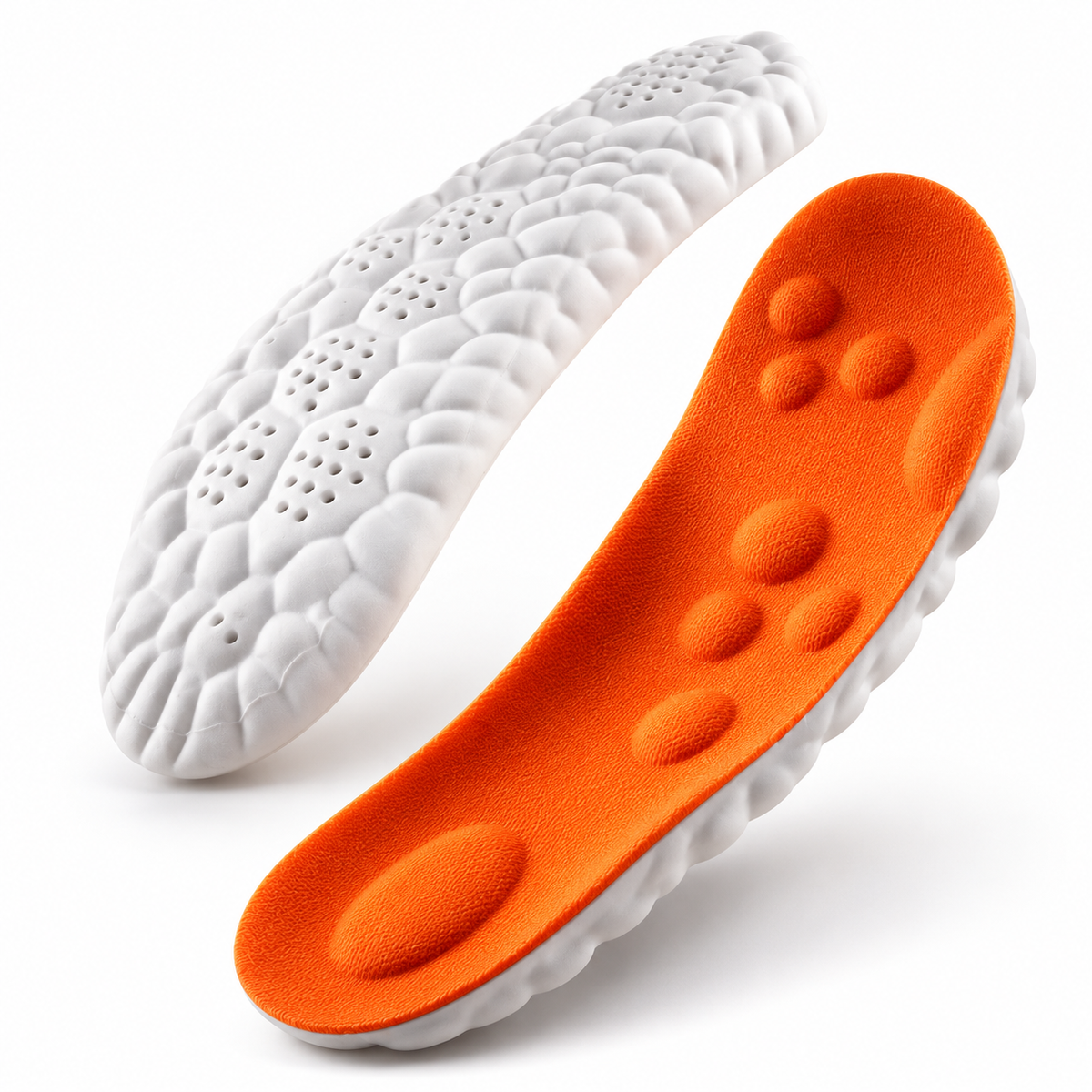 Sooftie Insoles for Foot Pain