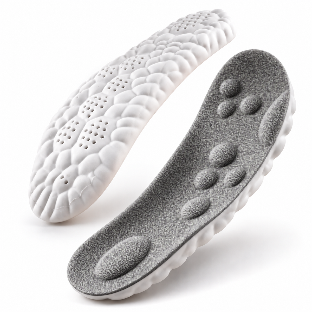 Sooftie Insoles for Foot Pain