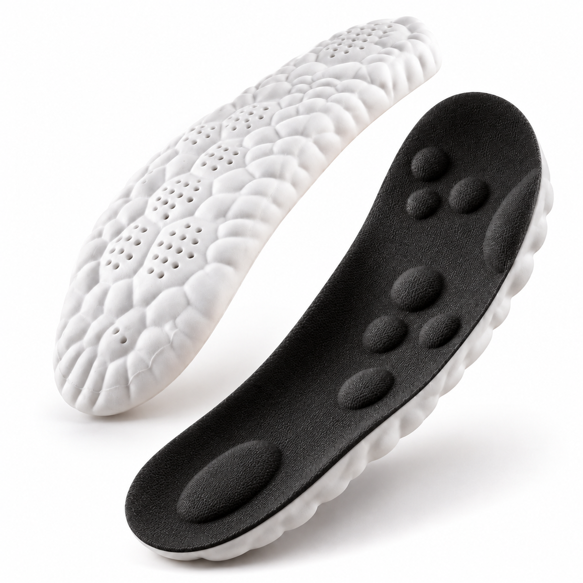 Sooftie Insoles for Foot Pain