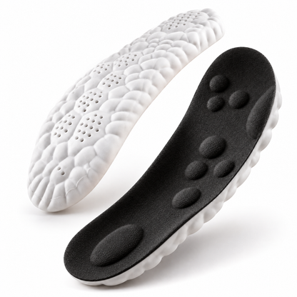 Sooftie Insoles for Foot Pain