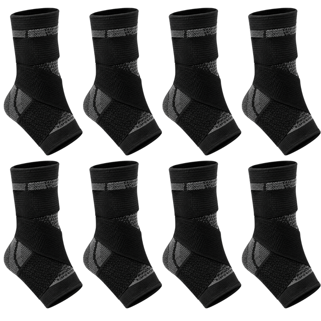 8x ComfortHeel