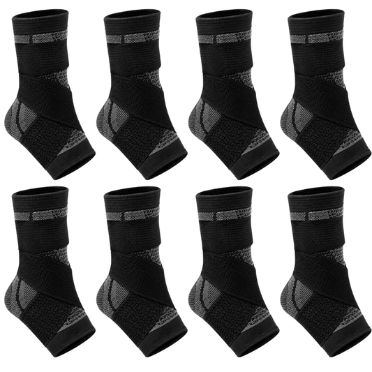 8x ComfortHeel