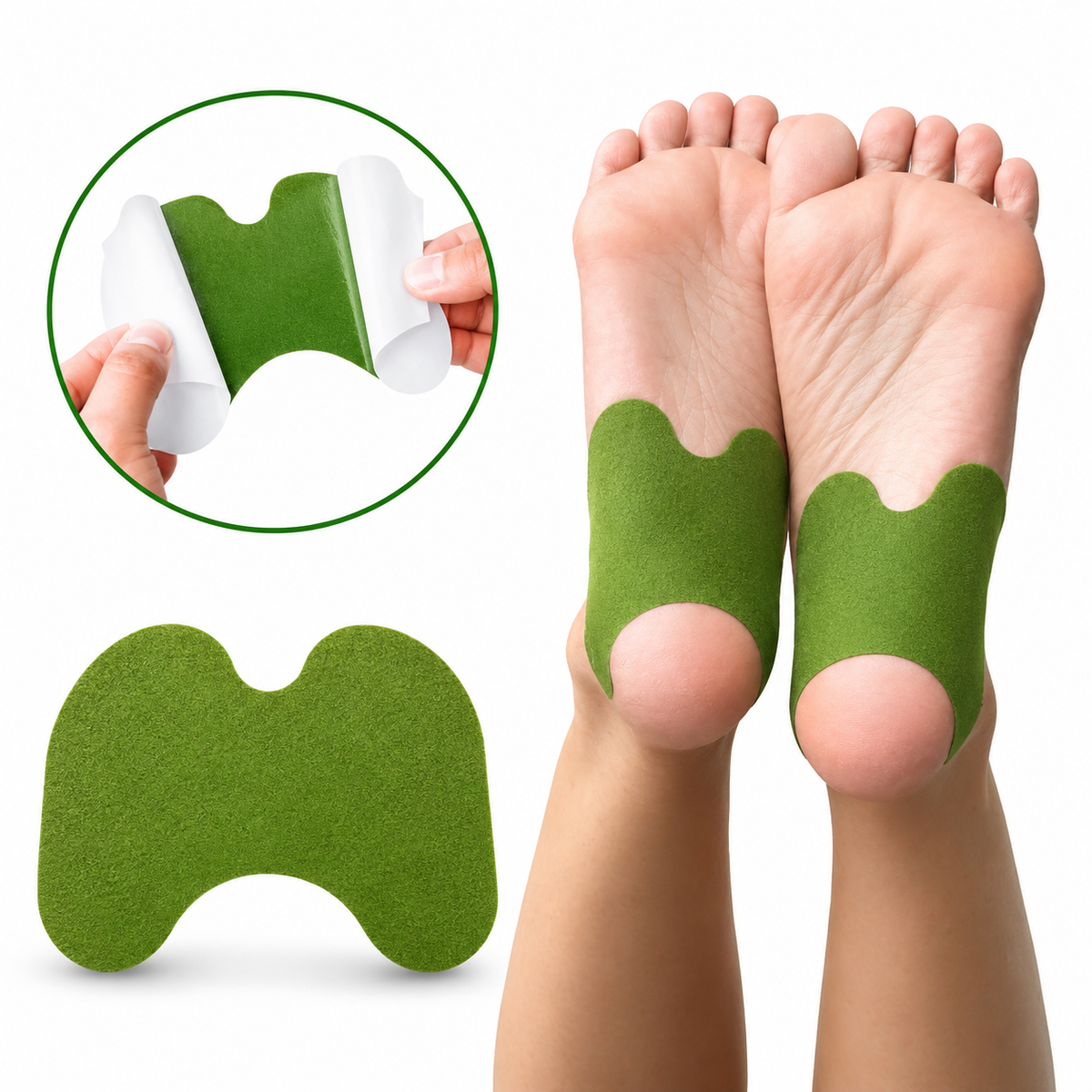 Pain Patches