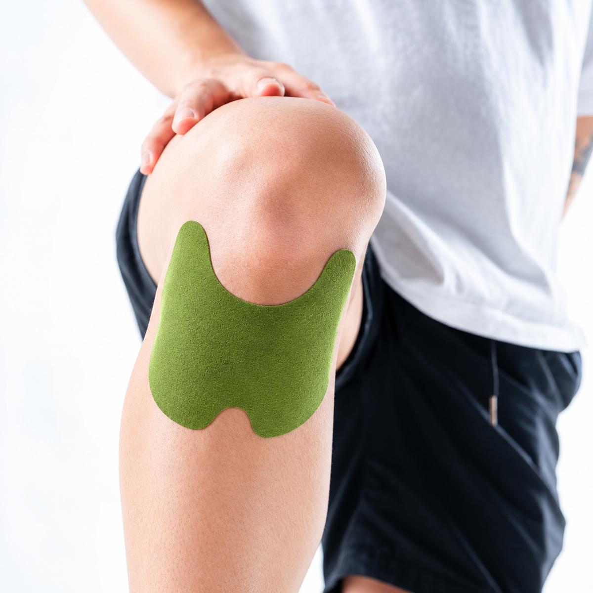 Pain Patches